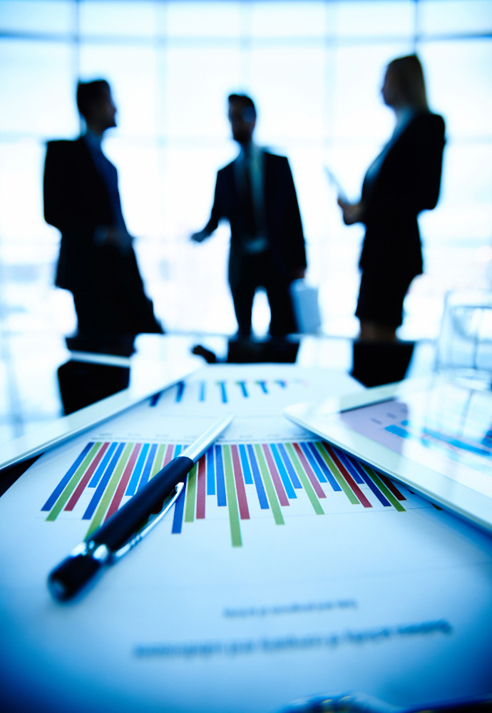 Our Financial Models